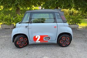 Citroen Ami My Pop