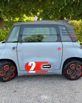 Citroen Ami My Pop