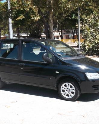 Fiat Multipla 1.6 Metano 6 Posti 2010