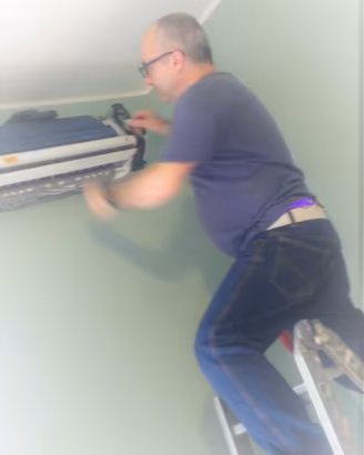 Climatizzatori Installatore