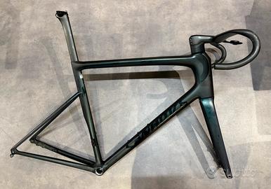 Telaio Specialized Tarmac SL8 S-Works