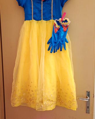 Vestiti Carnevale 