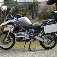 BMW R 1200 GS
