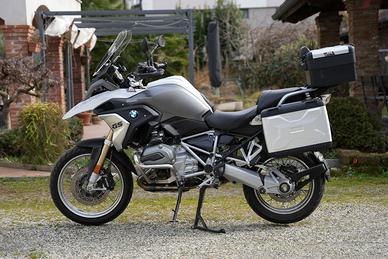 BMW R 1200 GS