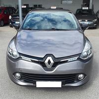 RENAULT Clio 1.5 dCi 75CV *NAVI* - 2015