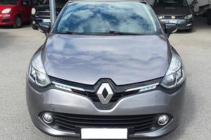 RENAULT Clio 1.5 dCi 75CV *NAVI* - 2015