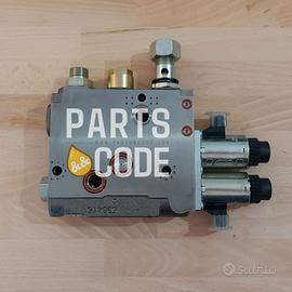 Valvola Rexroth R917005120