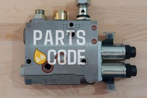 Valvola Rexroth R917005120