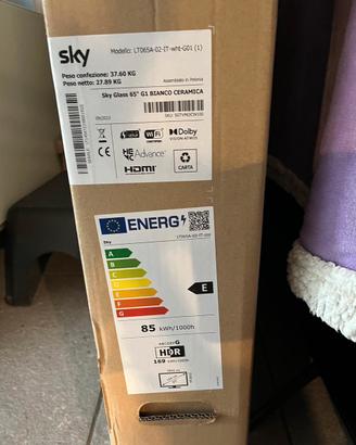 Sky Glass 65" G1