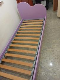 Letto singolo