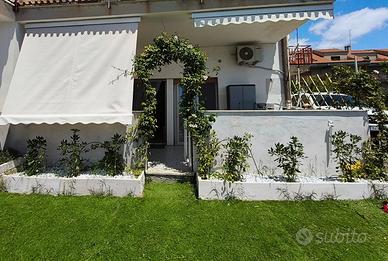 Casa vacanza Letojanni