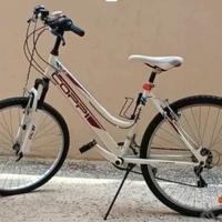 bicicletta 26" Coppi jounty