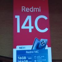 redmi 14 c