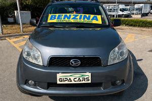 Daihatsu Terios 1.5 4WD SX O/F