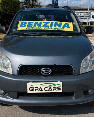 Daihatsu Terios 1.5 4WD SX O/F