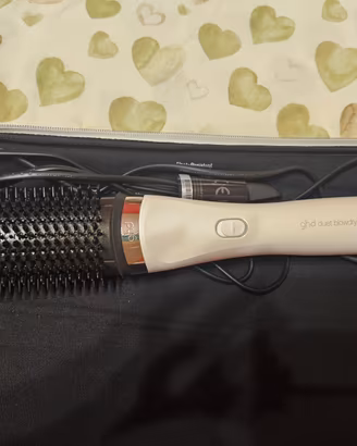Spazzola Asciugacapelli 2 in 1 GHD Duet Blowdry Bi