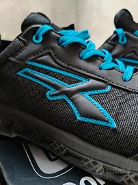 Scarpe Antinfortunistiche 