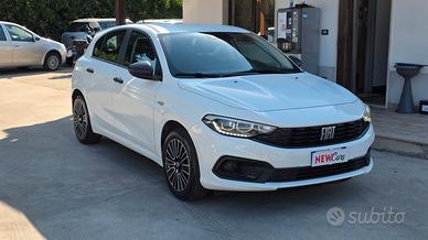 Fiat Tipo 1.3 Mjt S&S 5 porte Easy Business
