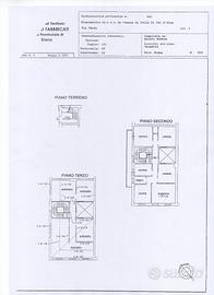 Privato vende appartamento