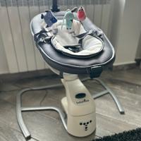Dondolo neonato