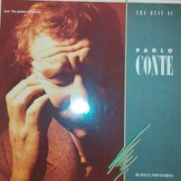 Vinile 33 giri Paolo Conte