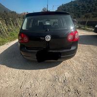 VW GOLF 5 1.6b GPL