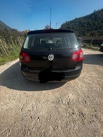 VW GOLF 5 1.6b GPL