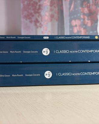 Classici Contemporanei 5.1-5.2-6 Baldi Pearson
