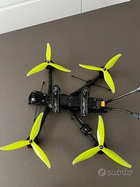 Drone iflight chimera 7 pro v2