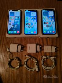 3 Apple iPhone 12 256gb 128gb 64g