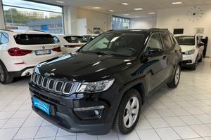 Jeep Compass 1.6 Multijet 2WD Longitude 2017