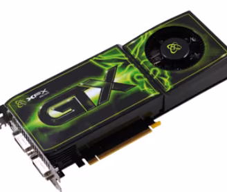 Scheda Video XFX GeForce GTX 285 1GB