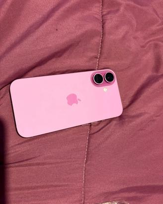 IPhone 16 128 GB