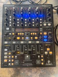 DDM 4000 BEHRINGER