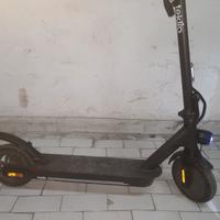 monopattino elettrico teklio 