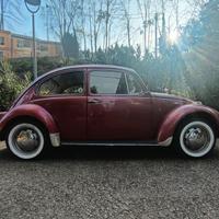Volkswagen Maggiolino