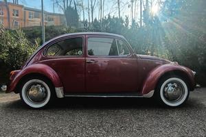 Volkswagen Maggiolino