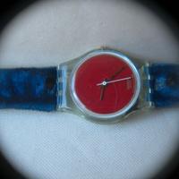 Swatch lady vintage da collezione AG1994