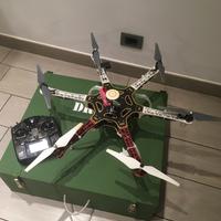 Drone DJI F550