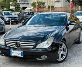 Mercedes CLS 320 cdi V6