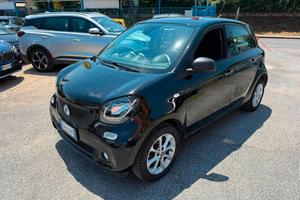 Smart ForFour 1.0 All. Passion 71cv **IDEALE PER N