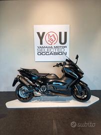 Yamaha TMAX 560 TECH MAX ABS