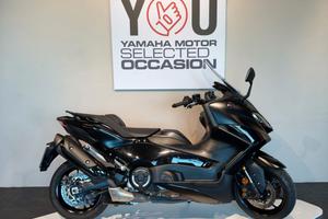 Yamaha TMAX 560 TECH MAX ABS