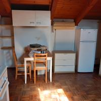 Mansarda arredata 30 mq - Torino Mirafiori Sud