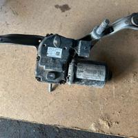 Motorino tergicristalli Opel Zafira