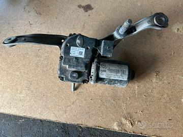 Motorino tergicristalli Opel Zafira