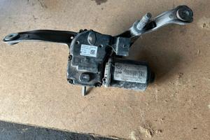 Motorino tergicristalli Opel Zafira