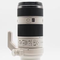 Sony FE 70-200 mm F4 G OSS