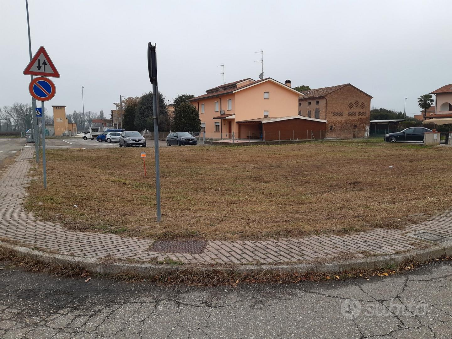 Terreno edificabile - Altro