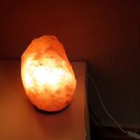 Lampada sale